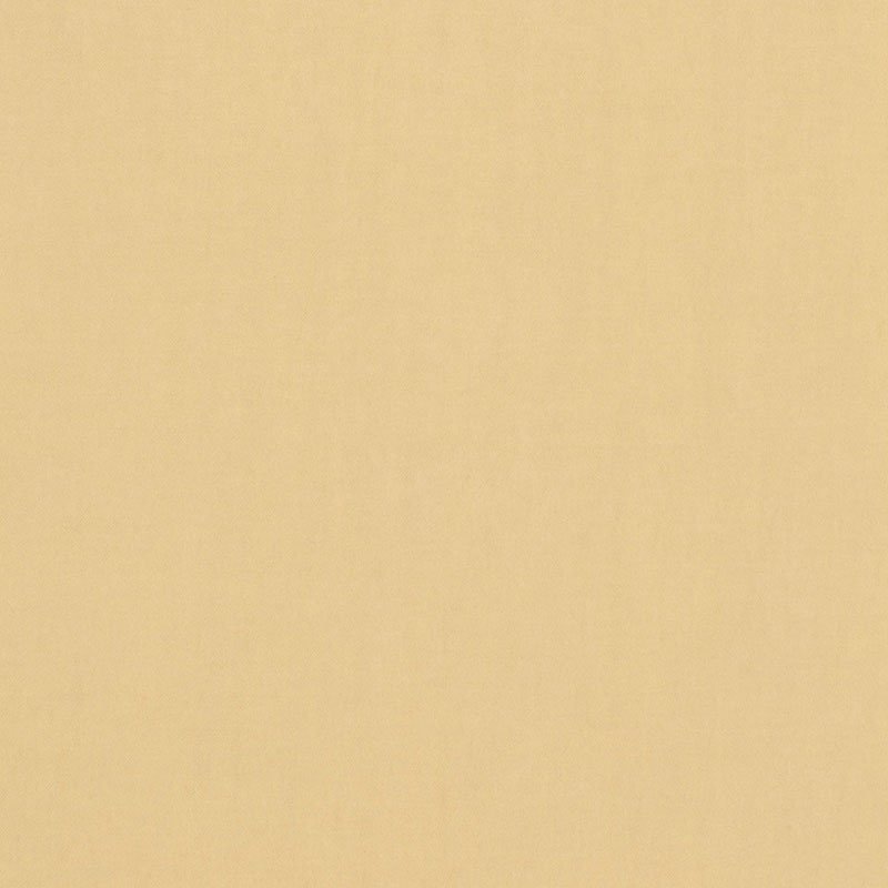 Purchase sample of 64508 Tristan Cotton Weave, Chamois by Schumacher Fabric