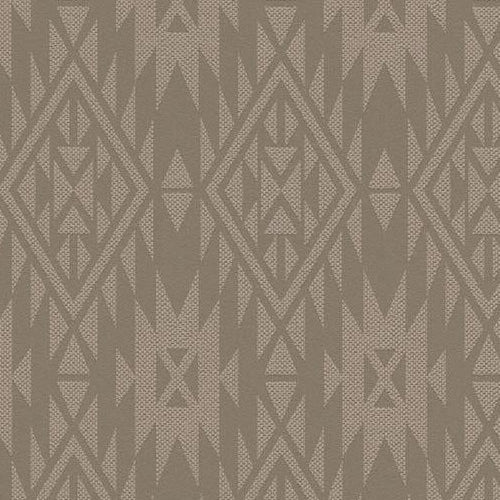 Search 714951 BB Home Passion Brown Geometric by Washington Wallpaper