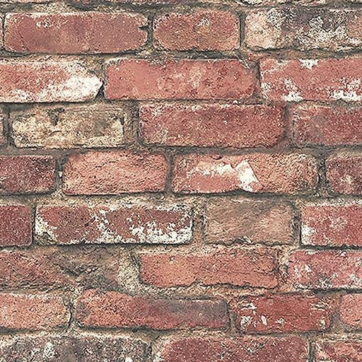 View FD23287 Brewster Essentials Loft Brewster Wallpaper