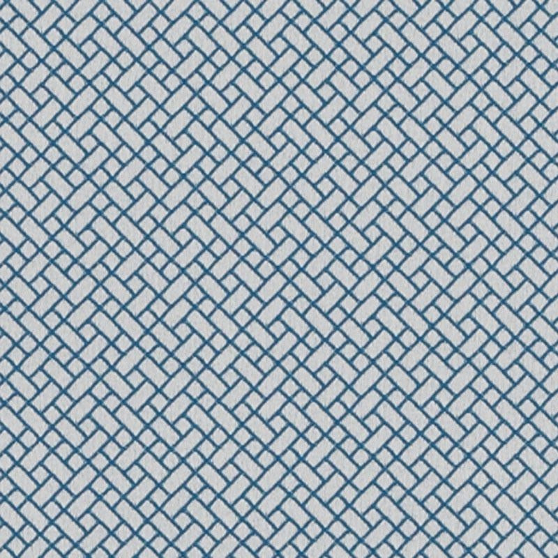 71114-57 | Teal - Duralee Fabric