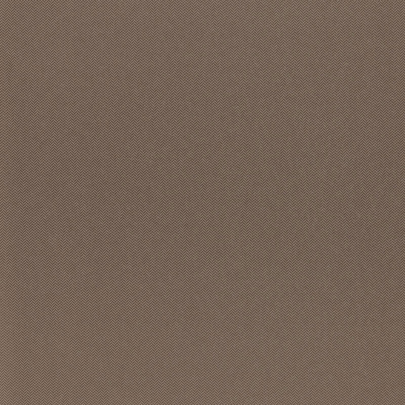 Acquire 5006272 Telluride Herringbone Sable Schumacher Wallpaper