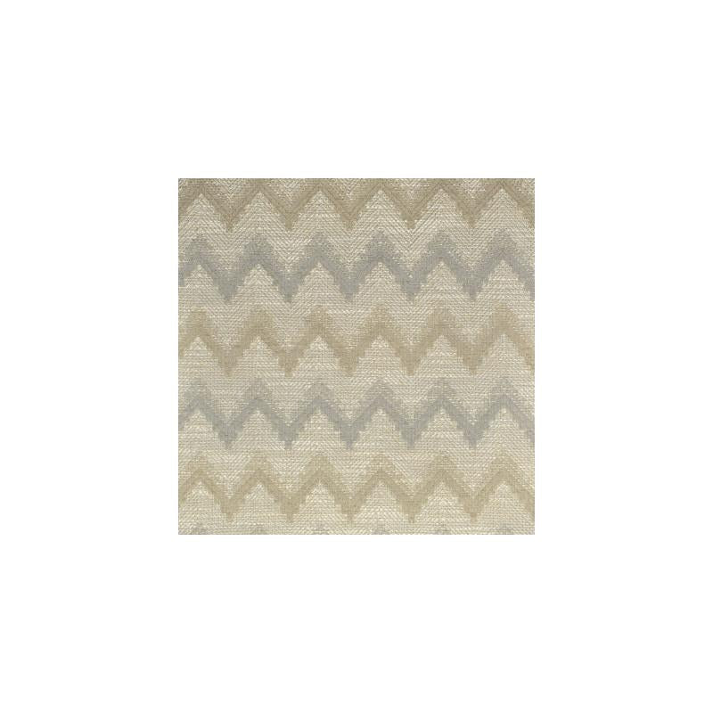 Buy F3148 Beach Neutral Chevron Greenhouse Fabric