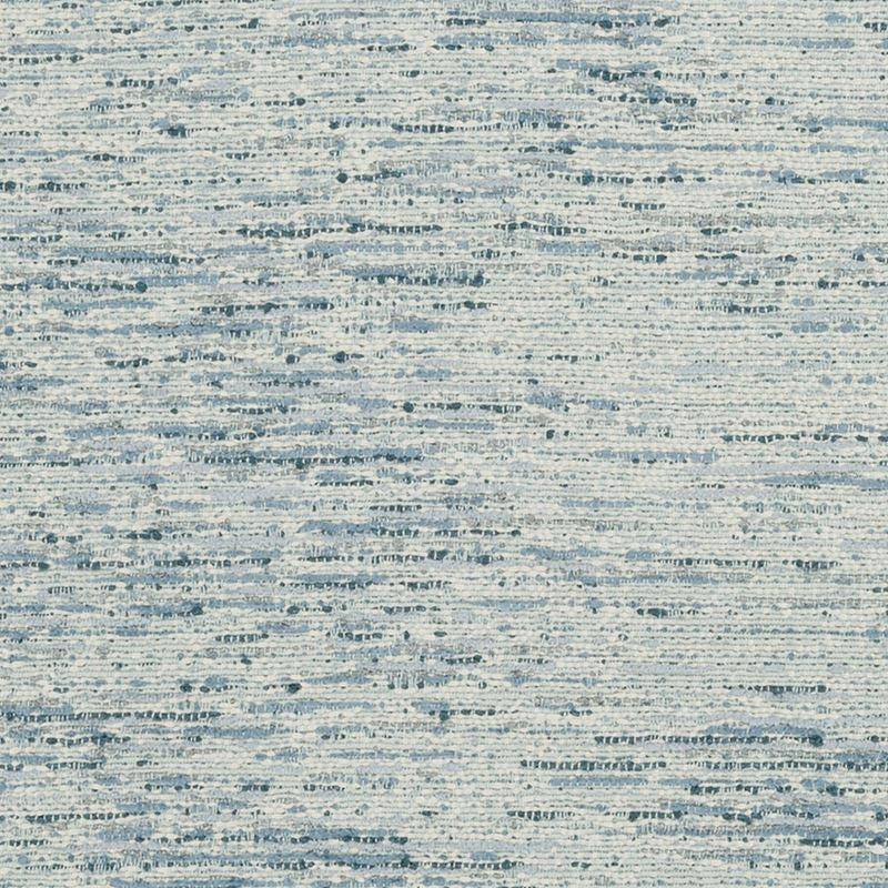 246498 | Flax Texture, Dove Blue - Beacon Hill Fabric