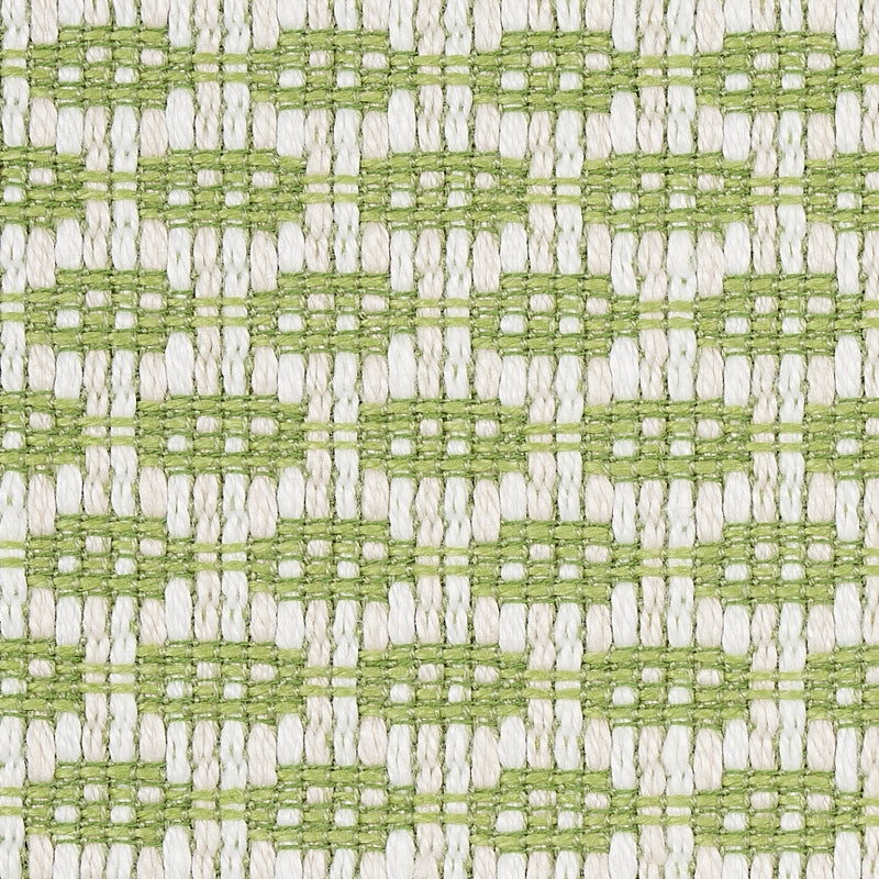 Purchase sample of 76654 Hickox Indoor/Outdoor, Leaf by Schumacher Fabric
