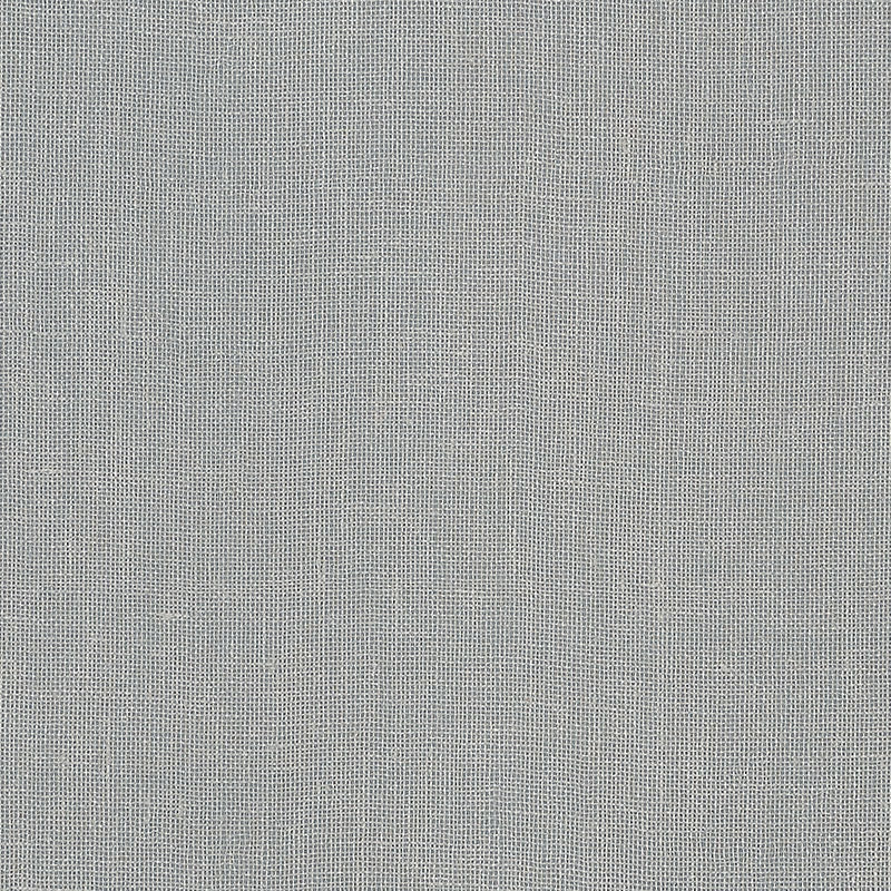Purchase 5007847 Gilded Linen Slate Silver Schumacher Wallpaper