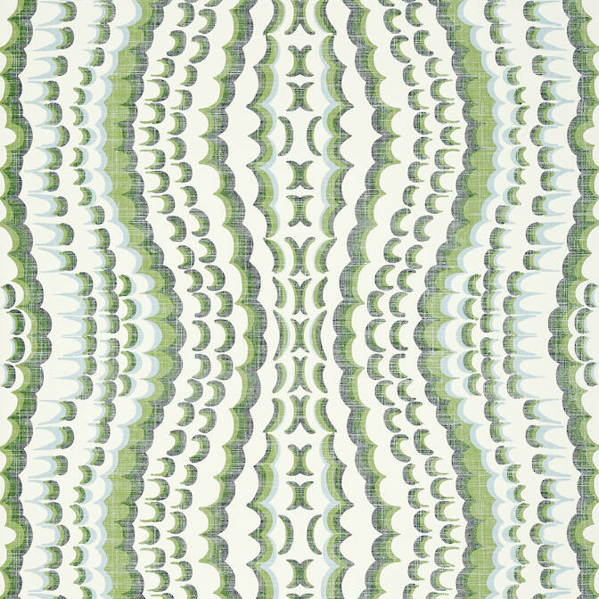 Purchase a sample of T2984 Ebru, Paramount Thibaut Wallpaper