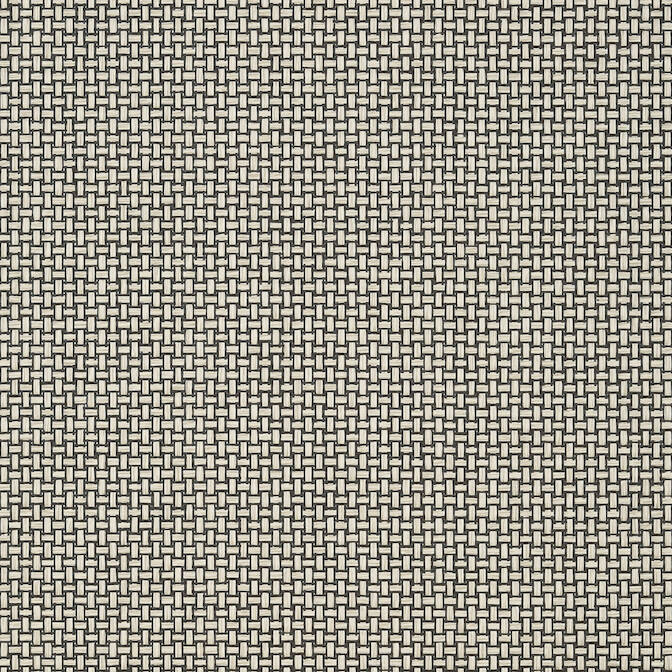 Purchase a sample of T2985 Baker Weave, Paramount Thibaut Wallpaper