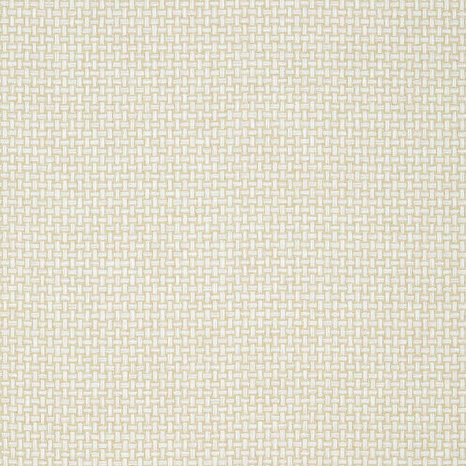 Purchase a sample of T2986 Baker Weave, Paramount Thibaut Wallpaper