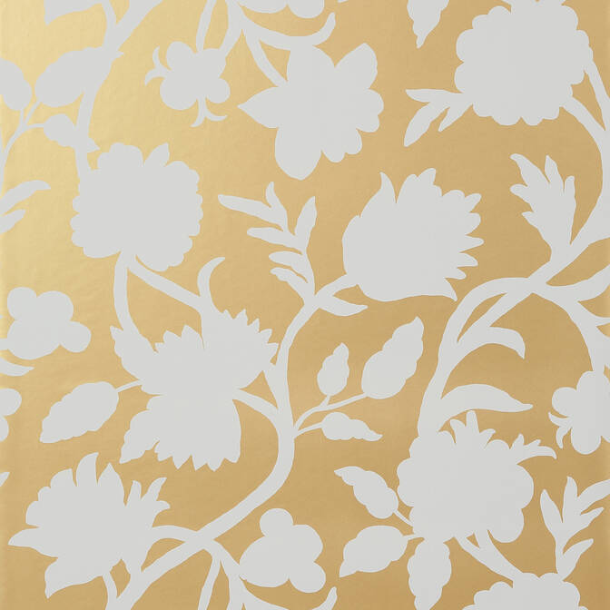 Purchase a sample of T35156 Cabrera, Graphic Resource Thibaut Wallpaper