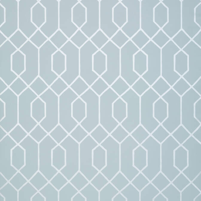 Purchase a sample of T35201 La Farge, Graphic Resource Thibaut Wallpaper