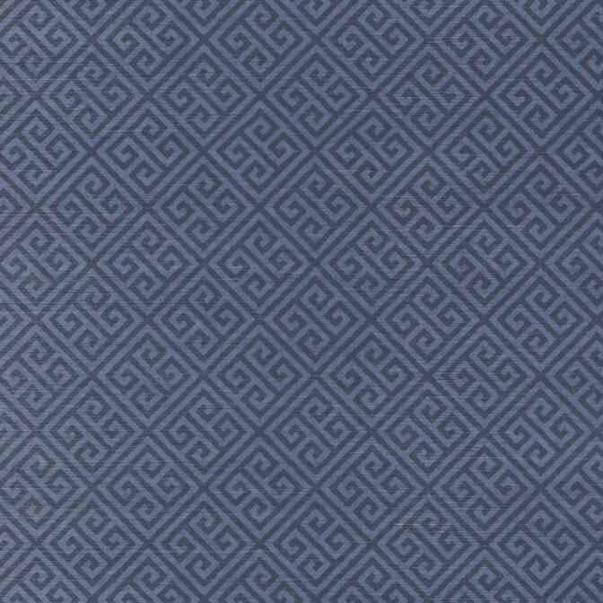 Purchase a sample of T41196 Maze Grasscloth, Grasscloth Resource 3 Thibaut Wallpaper