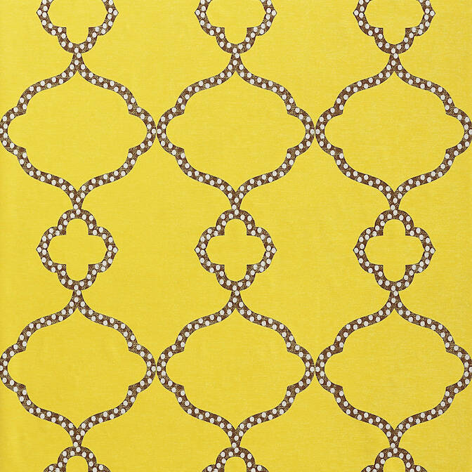 Purchase a sample of T4956 Gibraltar, Jubilee Thibaut Wallpaper