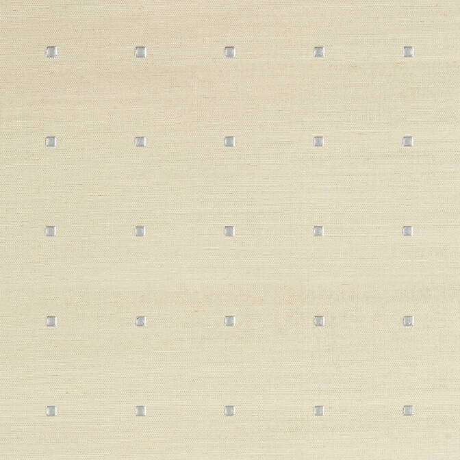 Purchase a sample of T72876 Union Square, Grasscloth Resource 4 Thibaut Wallpaper