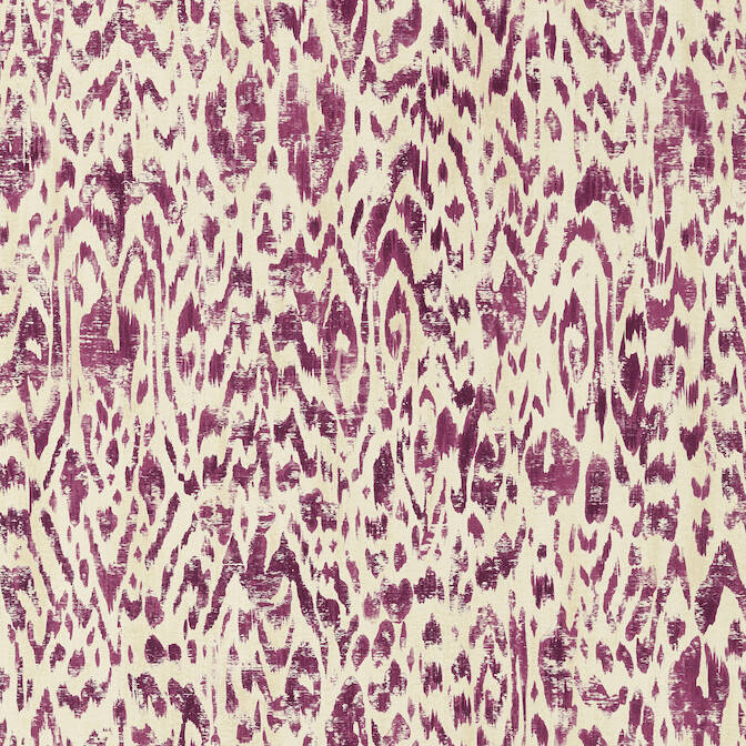 Purchase a sample of T75454 Carlotta, Dynasty Thibaut Wallpaper