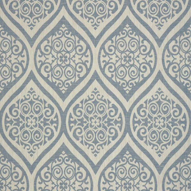 Purchase a sample of T89148 Tangiers, Damask Resource 4 Thibaut Wallpaper