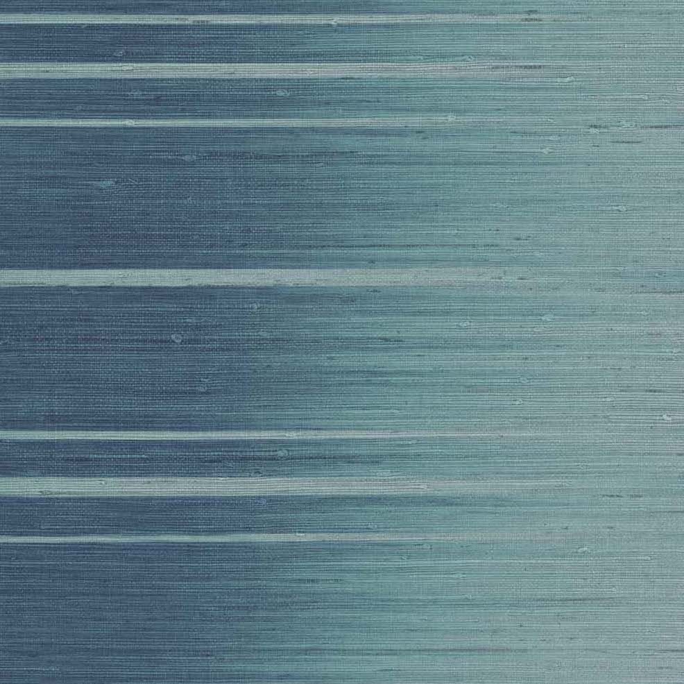TS80612 | Horizon Ombre, Blue - Seabrook Designs Wallpaper