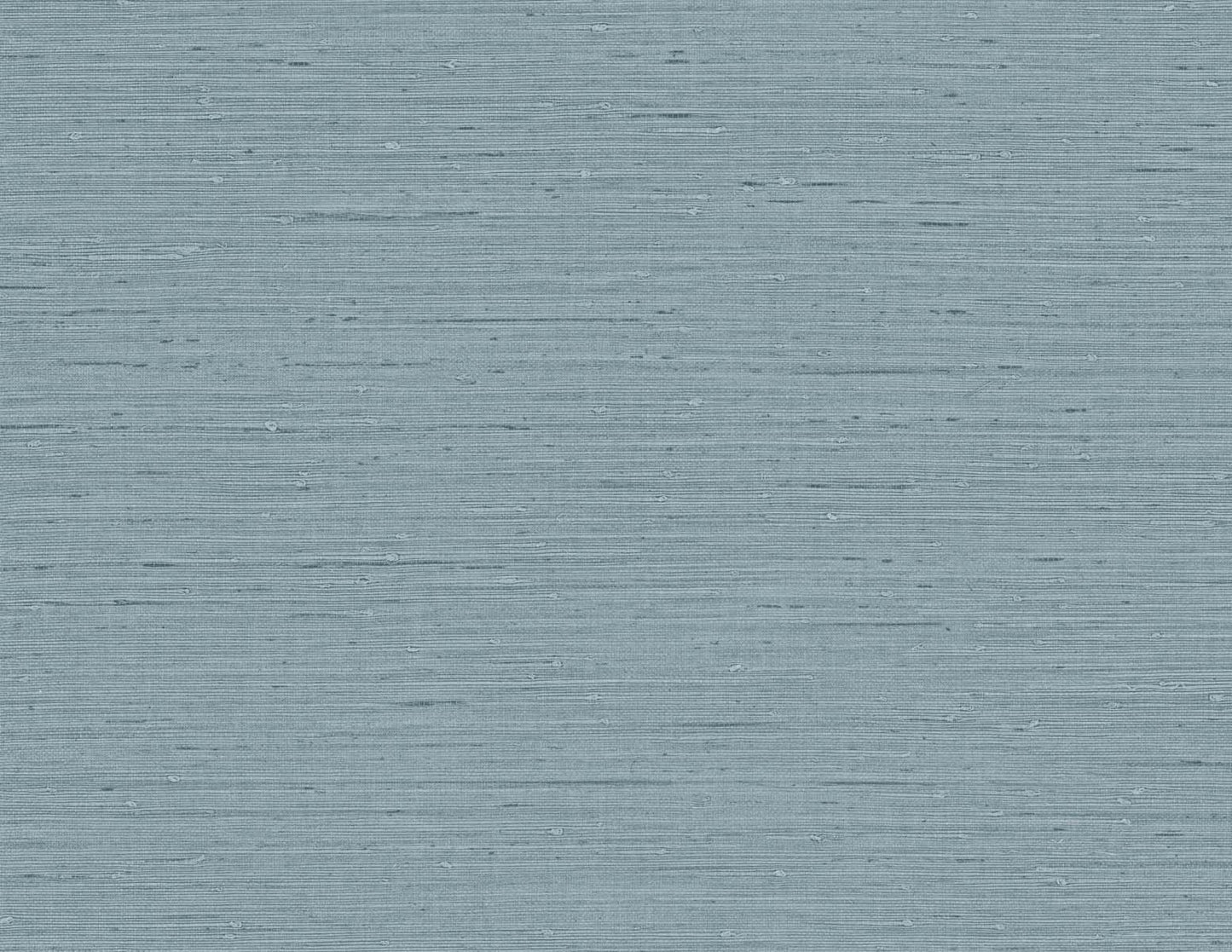 TS80702 | Seahaven Rushcloth, Blue - Seabrook Designs Wallpaper