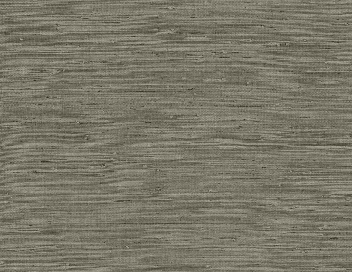 TS80706 | Seahaven Rushcloth, Grey - Seabrook Designs Wallpaper