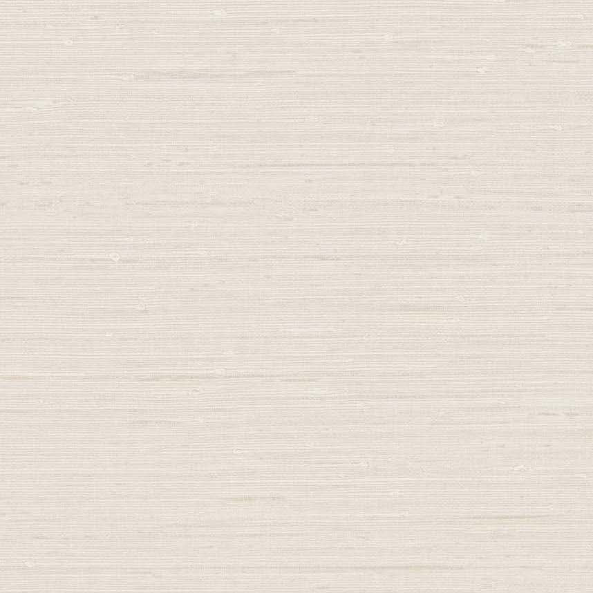 TS80707 | Seahaven Rushcloth, Beige - Seabrook Designs Wallpaper