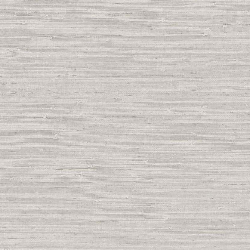 TS80725 | Seahaven Rushcloth, Grey - Seabrook Designs Wallpaper