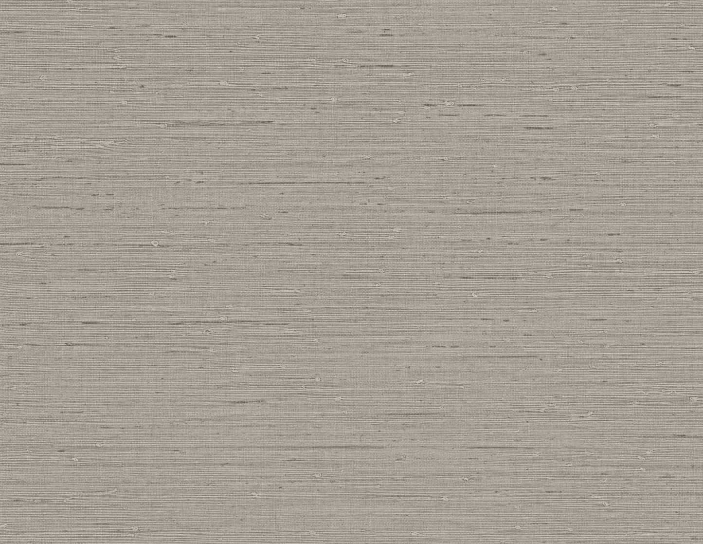 TS80748 | Seahaven Rushcloth, Grey - Seabrook Designs Wallpaper
