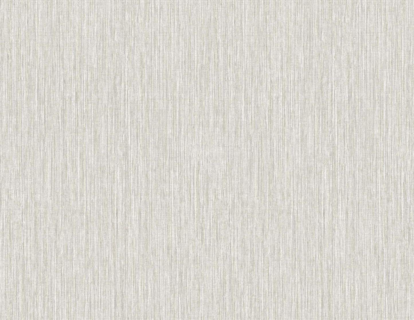 TS80908 | Vertical Stria, Silver - Seabrook Designs Wallpaper