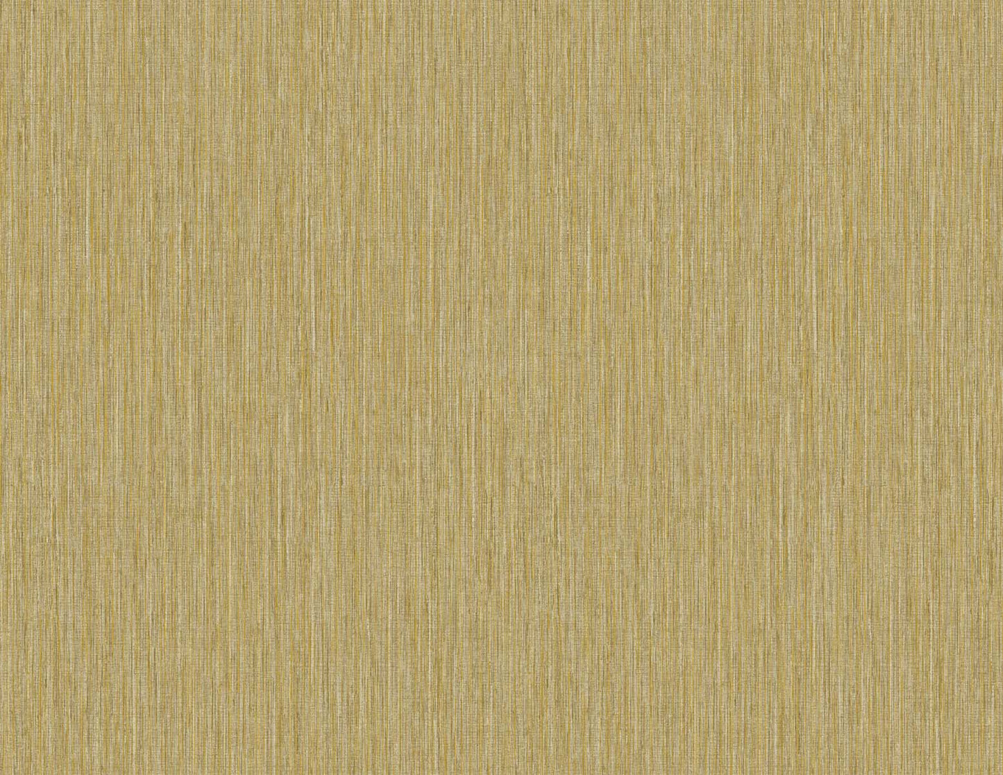 TS80915 | Vertical Stria, Gold - Seabrook Designs Wallpaper