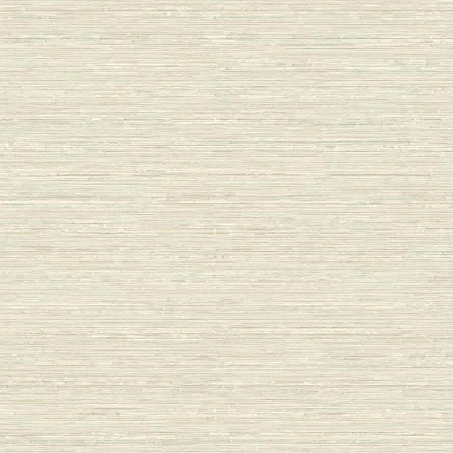 TS81403 | Silk, Beige - Seabrook Designs Wallpaper