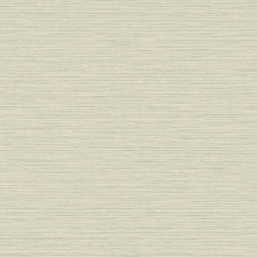 TS81417 | Silk, Beige - Seabrook Designs Wallpaper