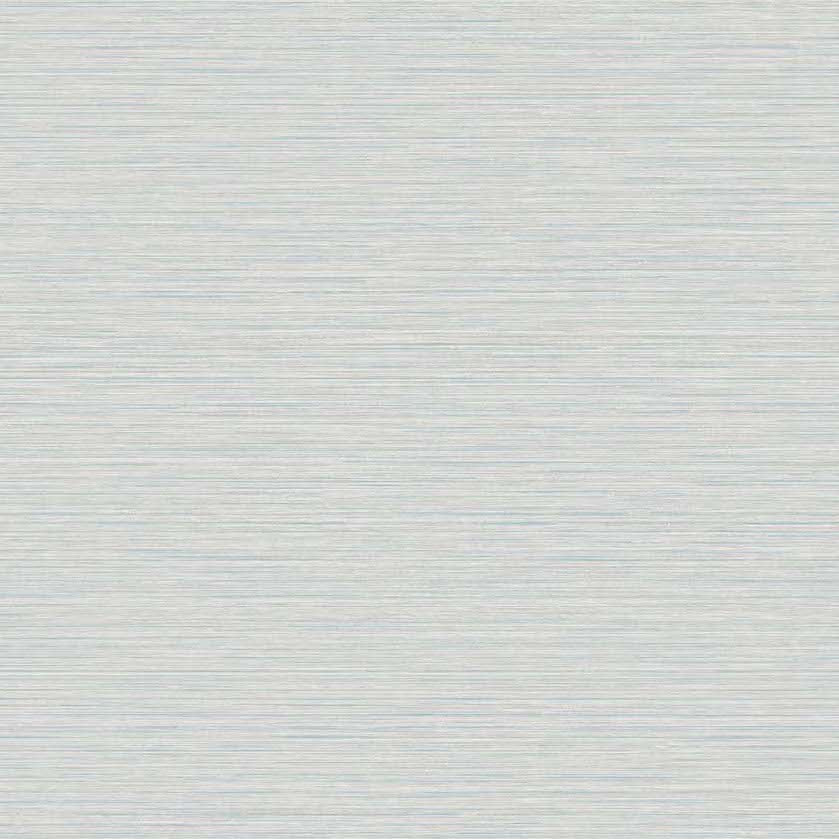 TS81428 | Silk, Grey - Seabrook Designs Wallpaper