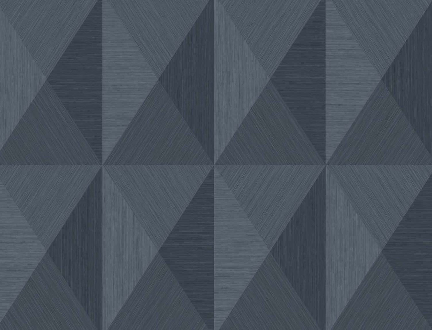 TS81600 | Pinnacle, Blue - Seabrook Designs Wallpaper