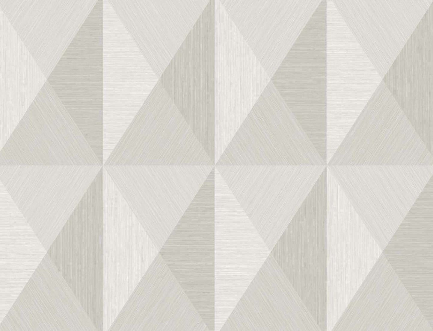 TS81608 | Pinnacle, Grey - Seabrook Designs Wallpaper