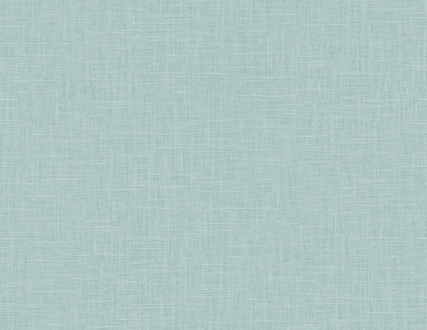 TS81914 | Myrna Linen, Teal - Seabrook Designs Wallpaper