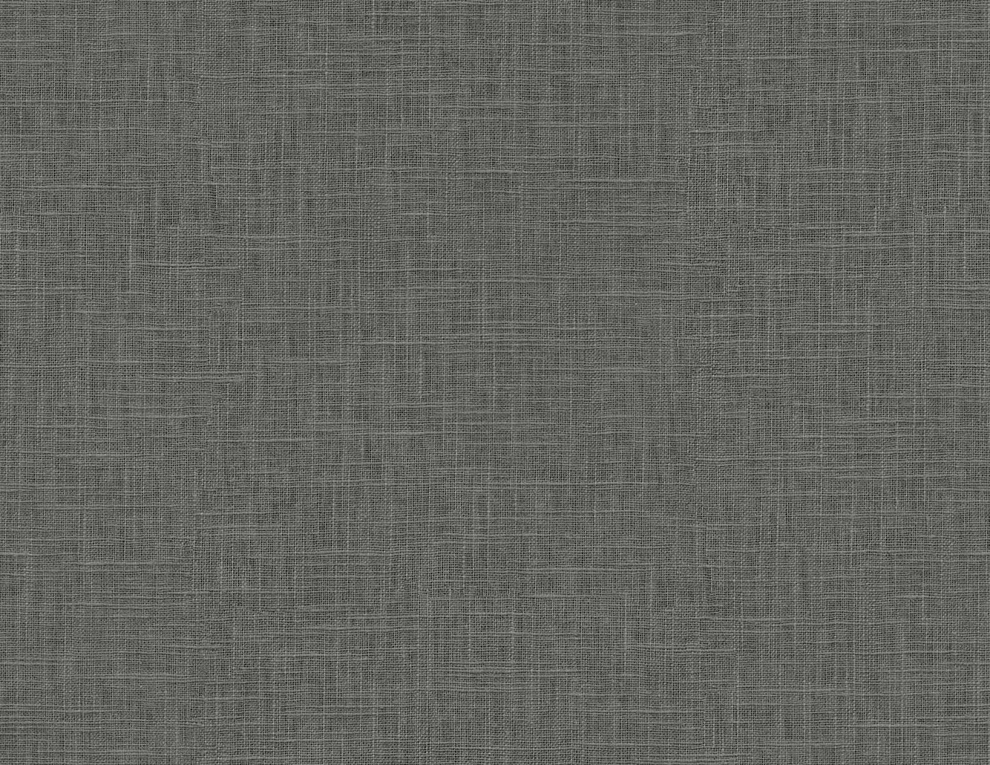 TS81918 | Myrna Linen, Black - Seabrook Designs Wallpaper