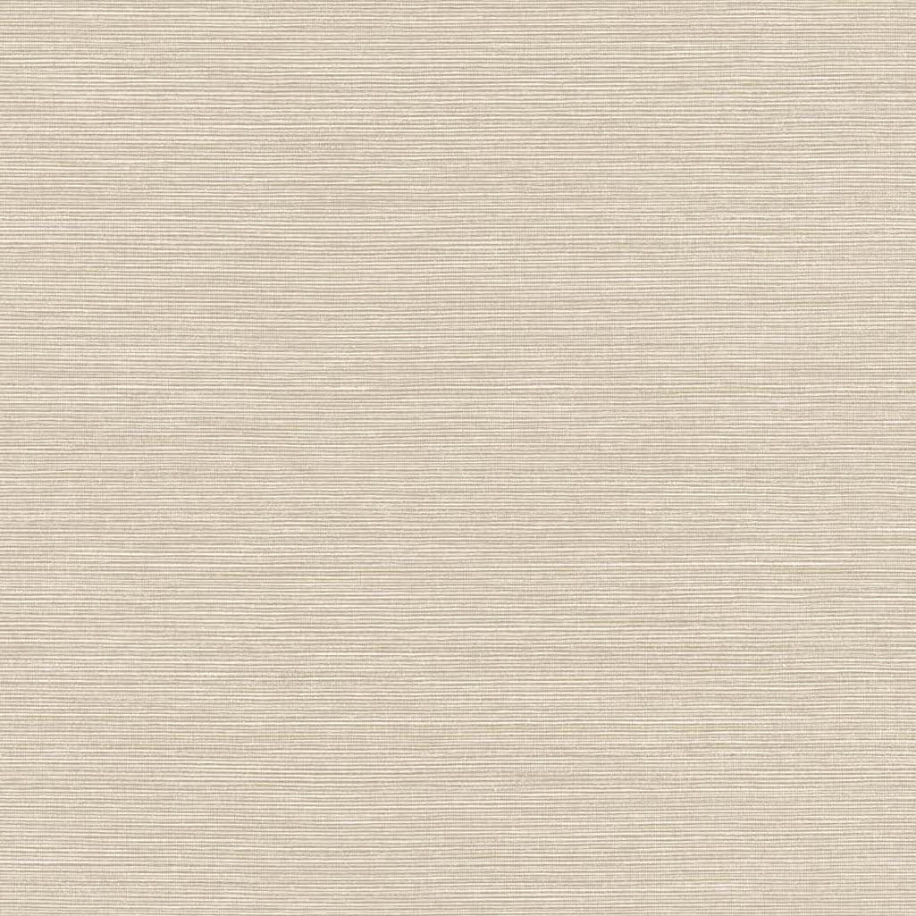 TS82003 | Seawave Sisal, Beige - Seabrook Designs Wallpaper