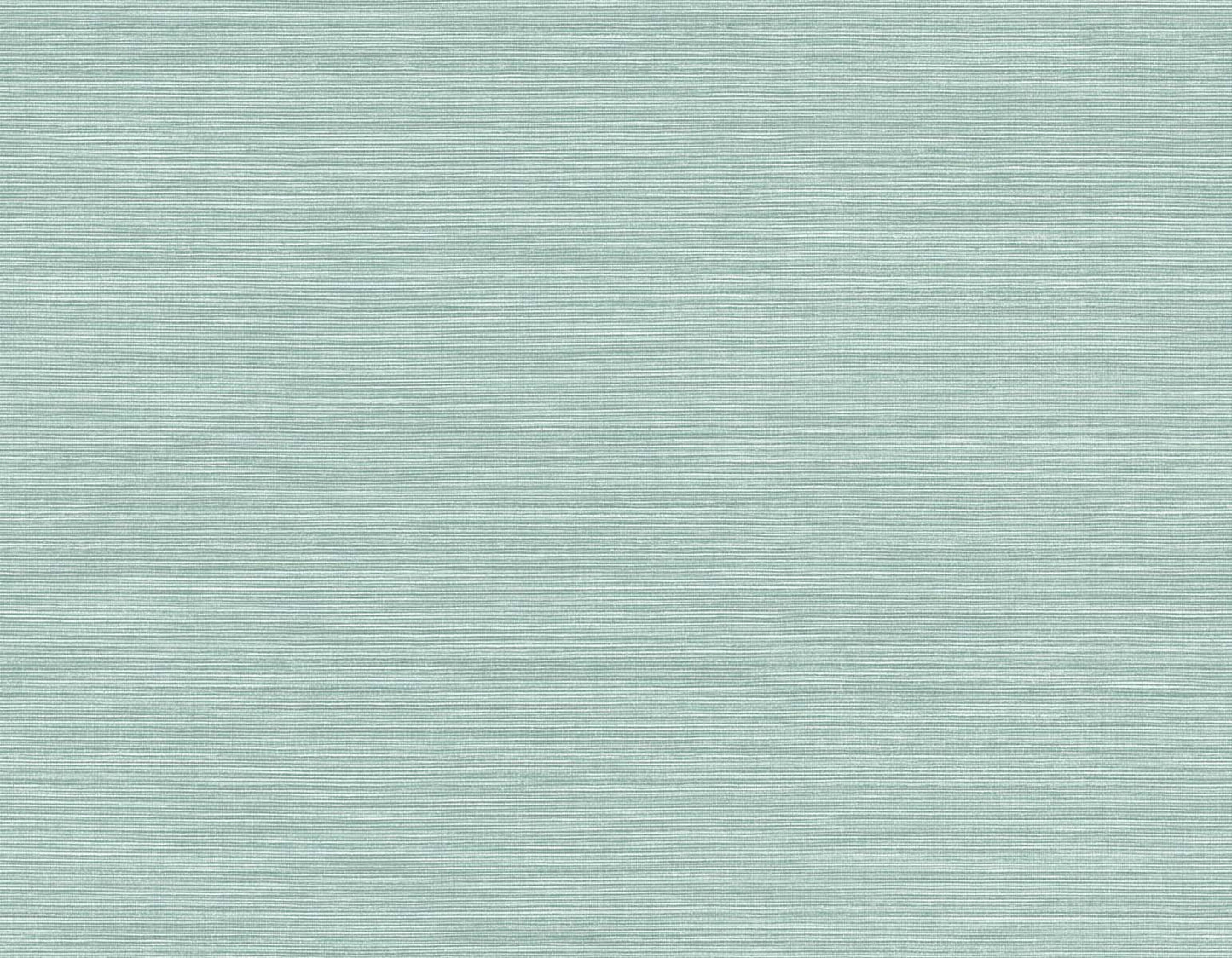 TS82006 | Seawave Sisal, Blue - Seabrook Designs Wallpaper