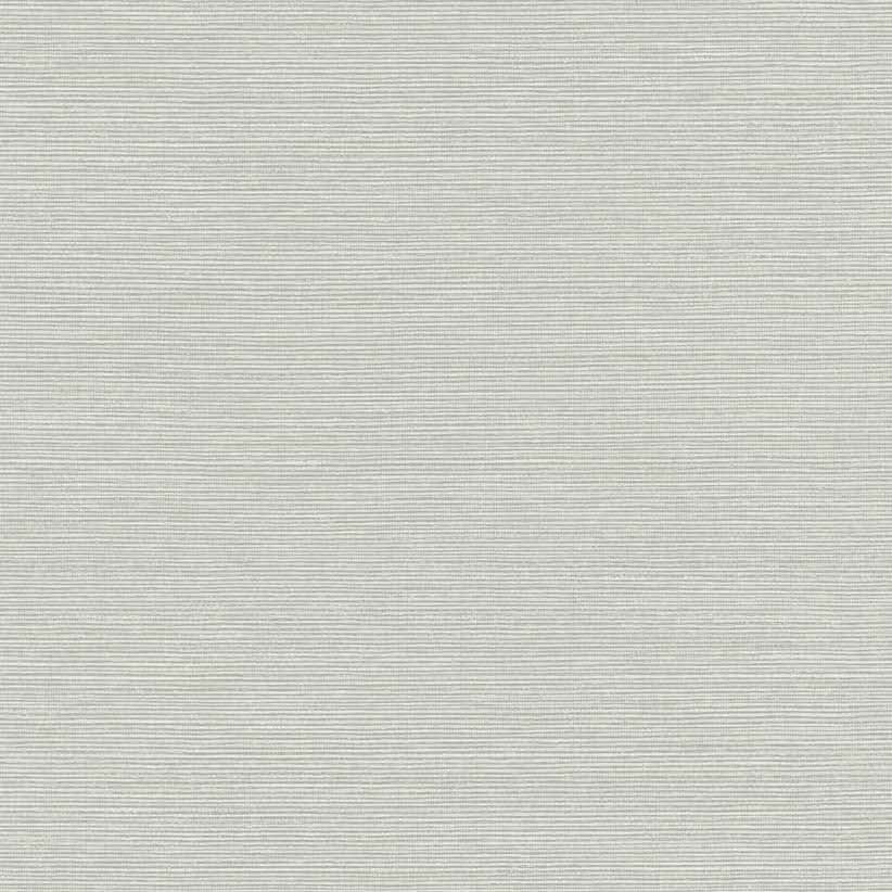 TS82008 | Seawave Sisal, Grey - Seabrook Designs Wallpaper