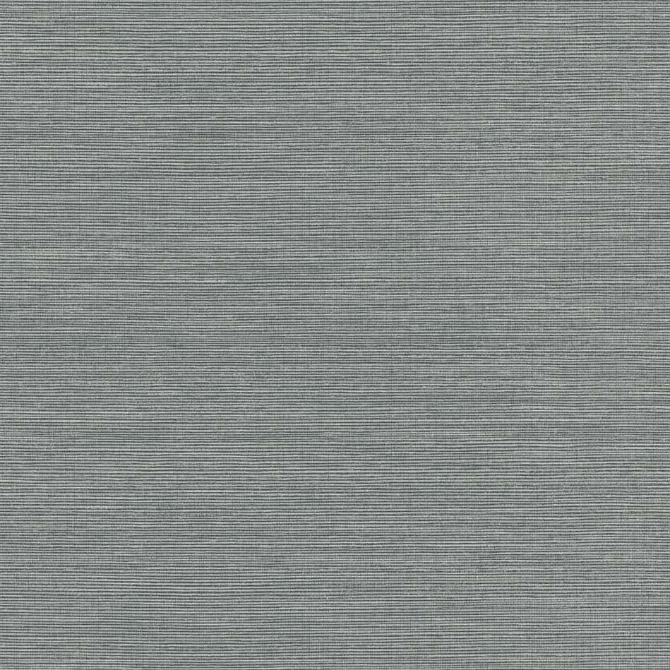 TS82010 | Seawave Sisal, Grey - Seabrook Designs Wallpaper