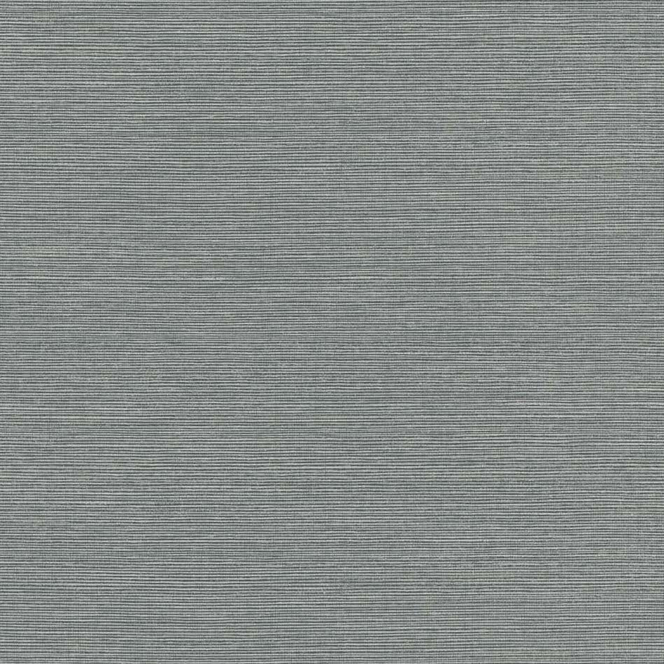 TS82010 | Seawave Sisal, Grey - Seabrook Designs Wallpaper