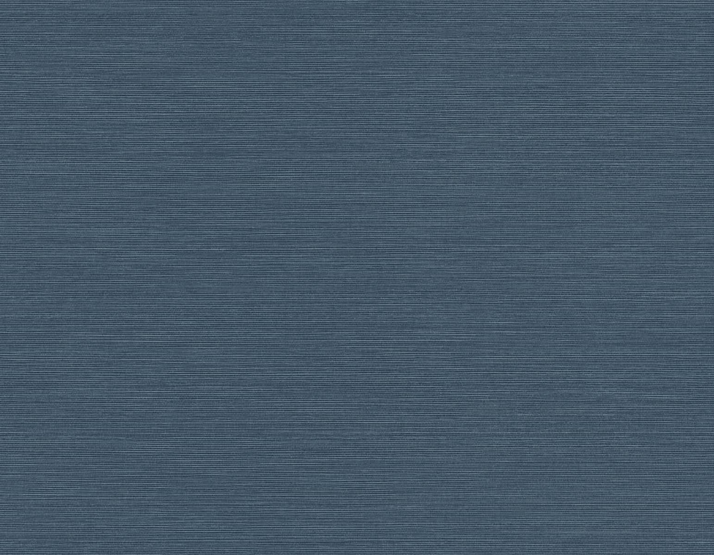TS82012 | Seawave Sisal, Blue - Seabrook Designs Wallpaper