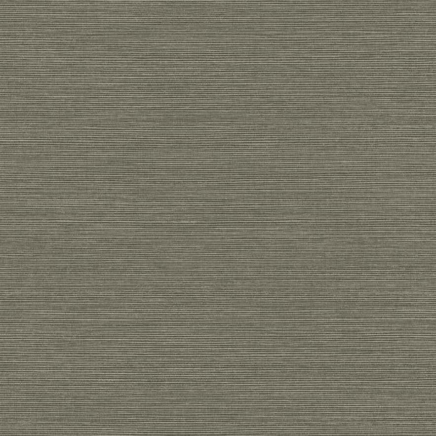 TS82015 | Seawave Sisal, Brown - Seabrook Designs Wallpaper