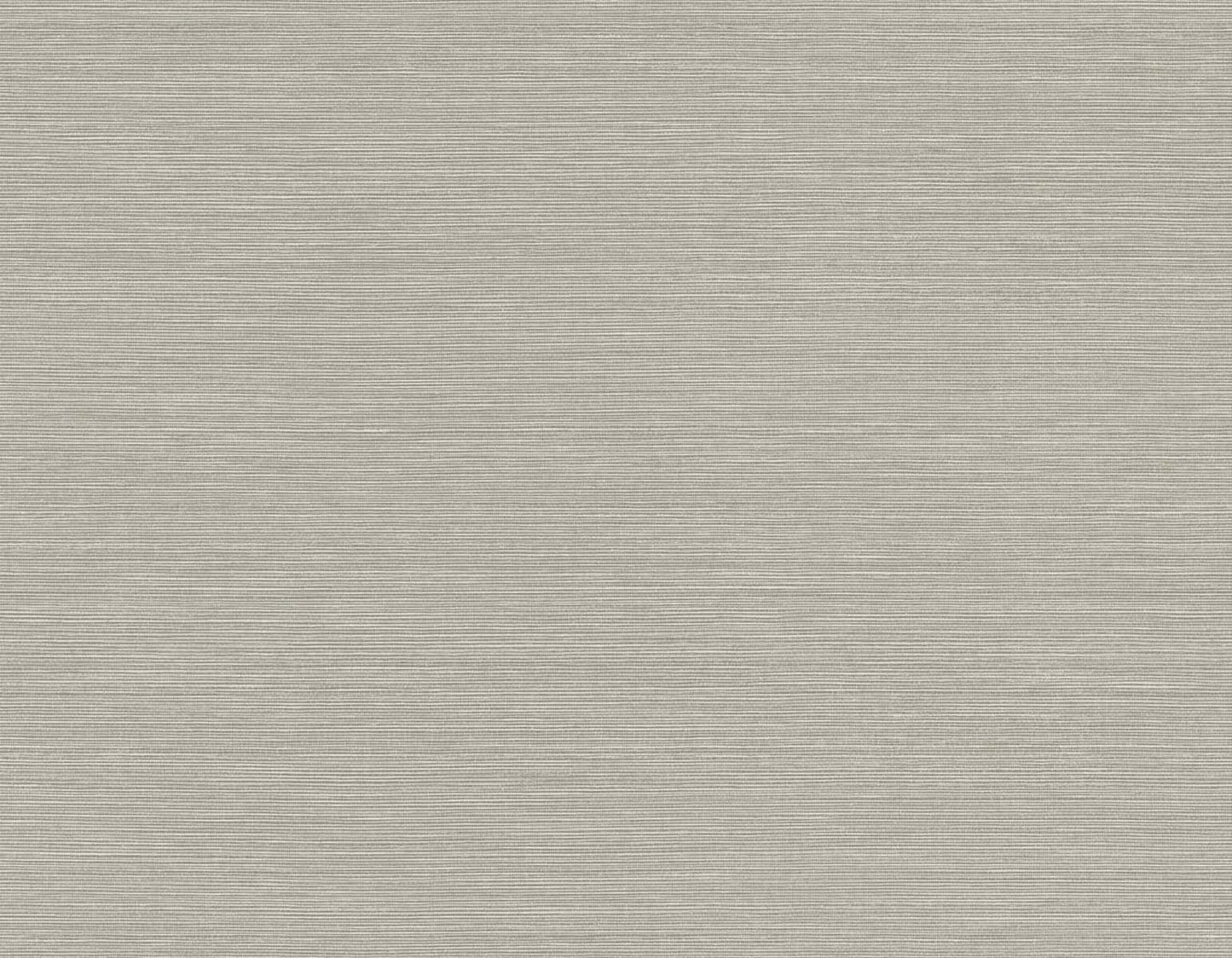 TS82028 | Seawave Sisal, Grey - Seabrook Designs Wallpaper