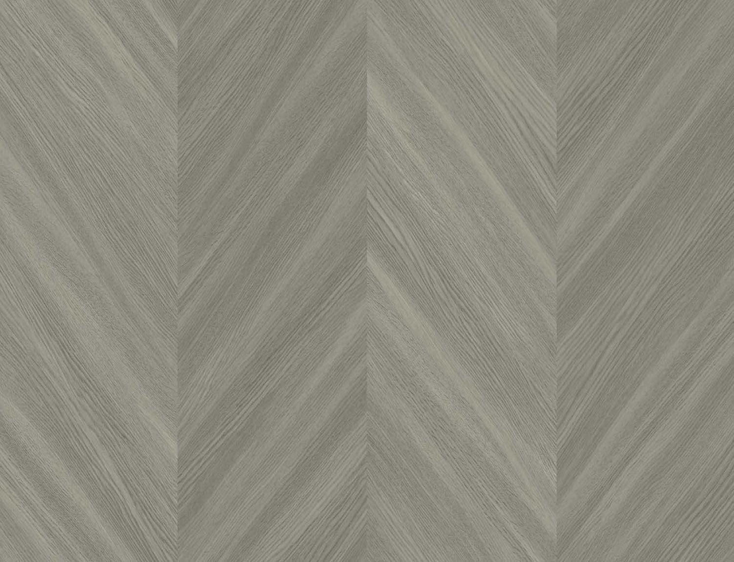 TS82107 | Chevron Wood, Brown - Seabrook Designs Wallpaper