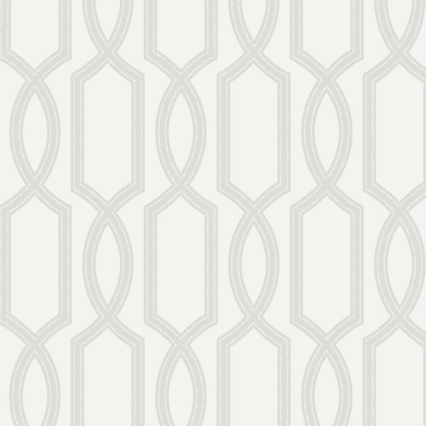 UK11703 | Bead Trellis, Beige - Etten Gallerie Wallpaper