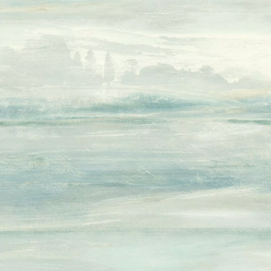 Sample W3588.513.0 Blue Geometric Kravet Design Wallpaper