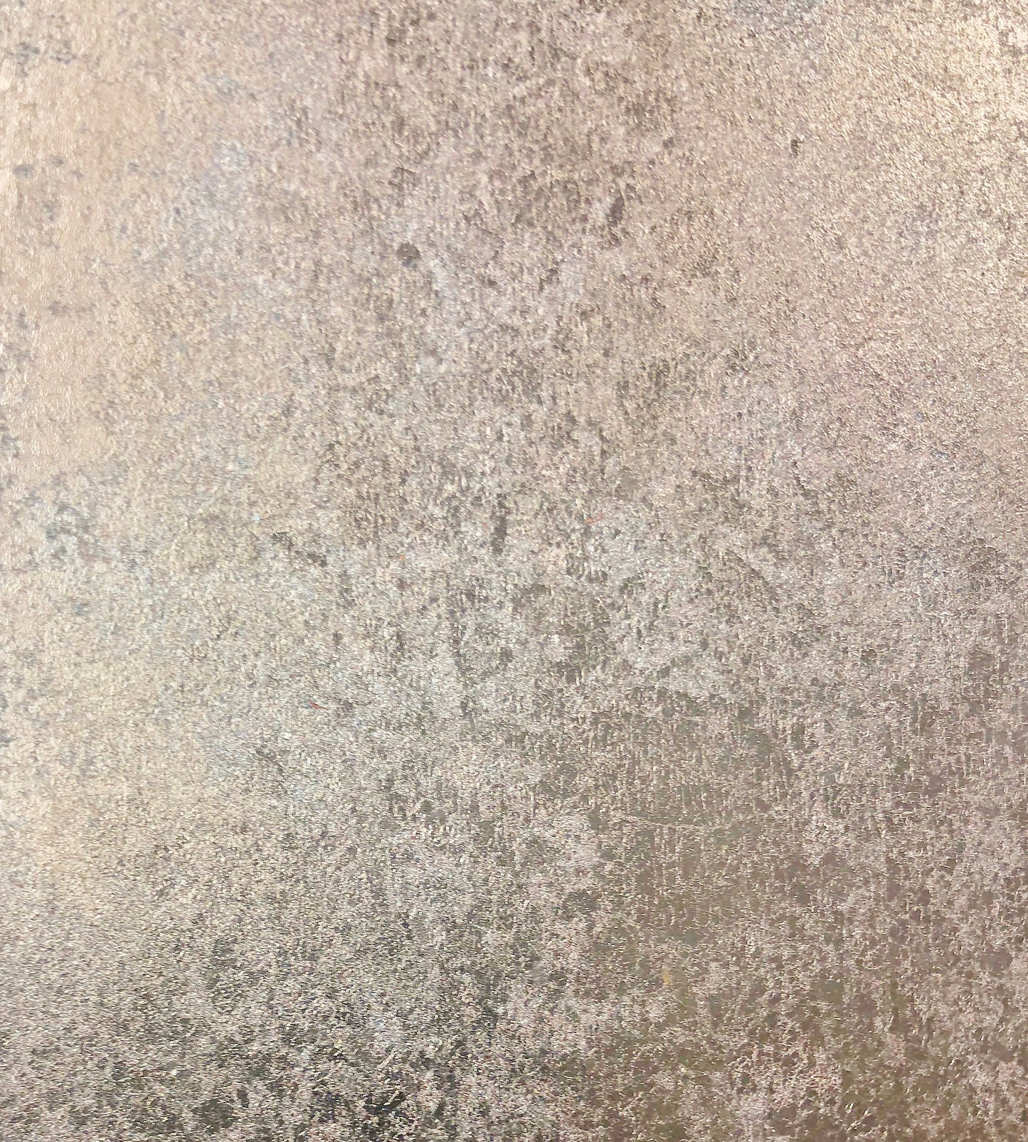 Buy Scalamandre Wallpaper Pattern Wtoml292 Name Hand Hammered Leaf Rose Gold Texture Wallpaper