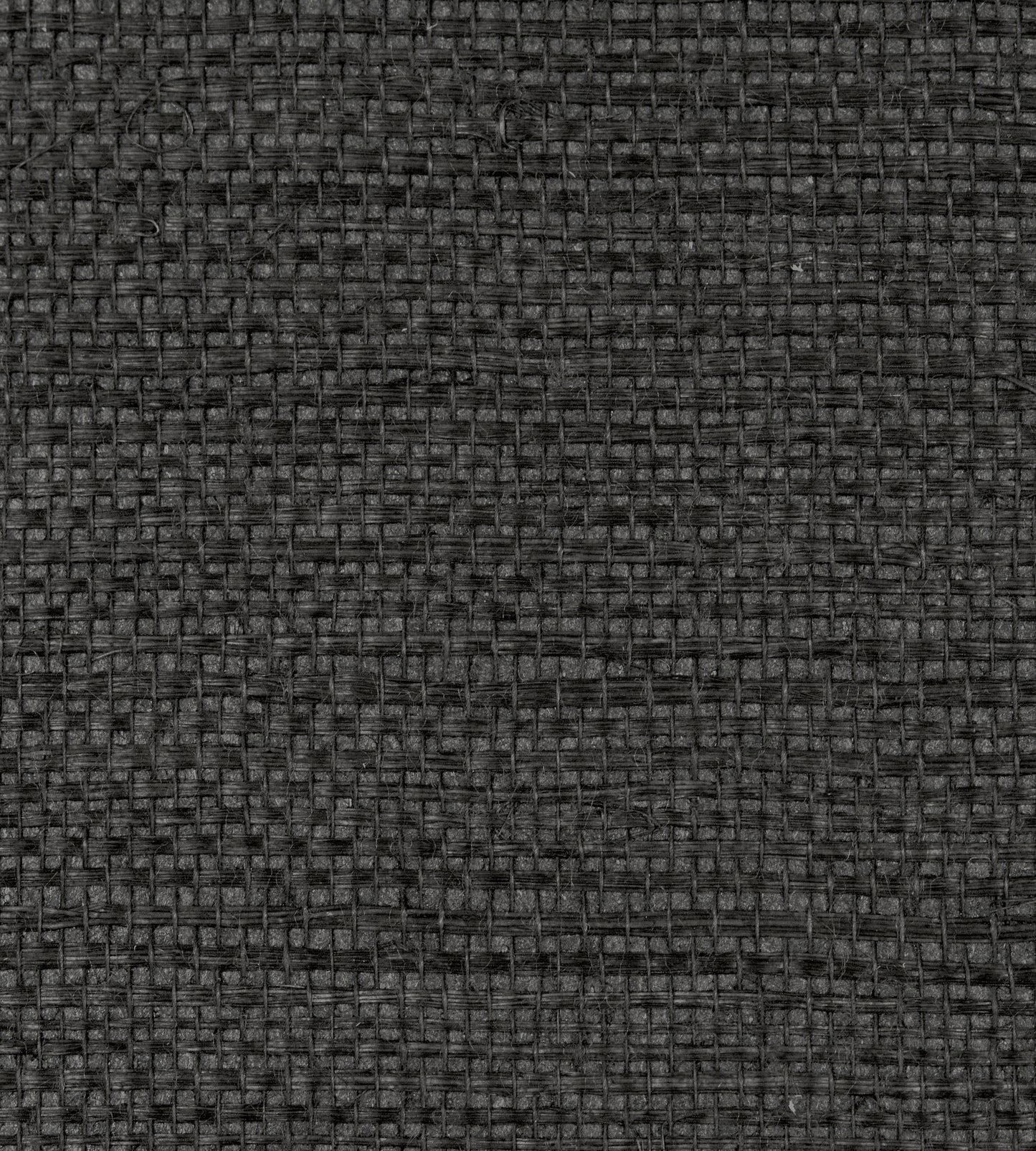 Buy Scalamandre Wallpaper Pattern Wtw0406Simp Name Simply Sisal Noir Texture Wallpaper