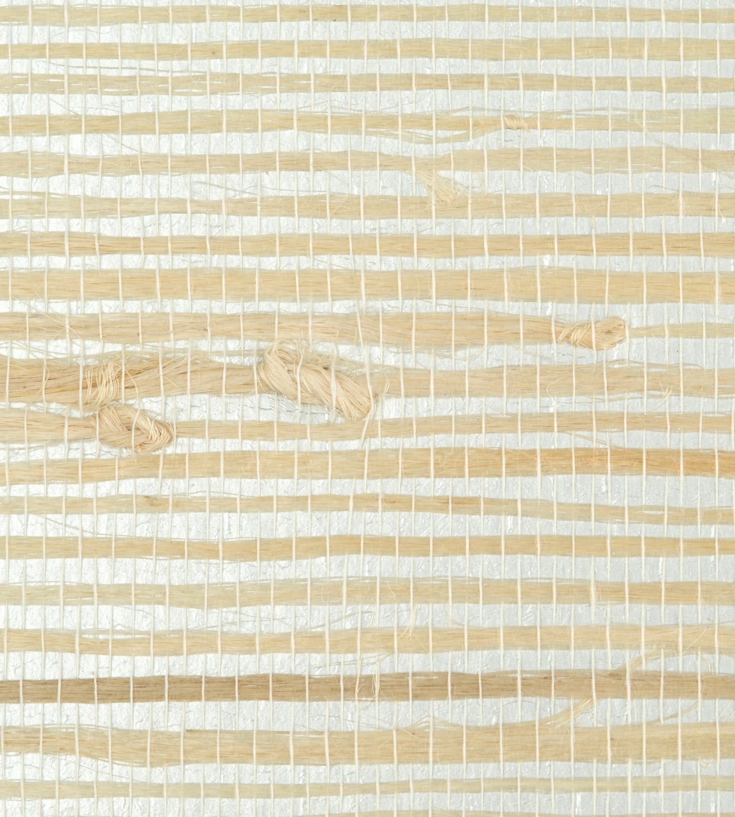 Save Scalamandre Wallpaper Pattern Wtw0449Sult Name Sultry Grass Silver Texture Wallpaper