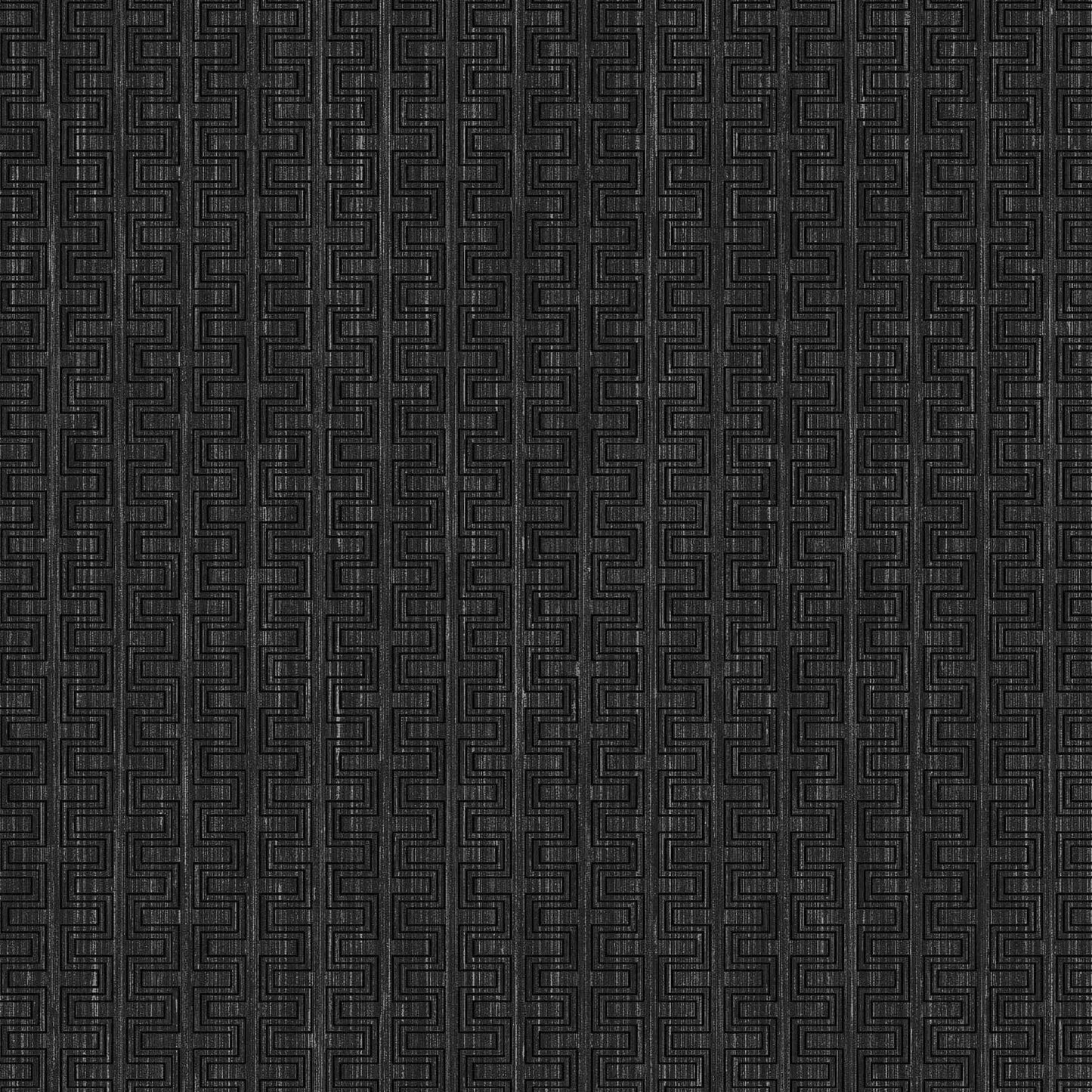 ZN51800 | Small Geos, Black - Etten Gallerie Wallpaper