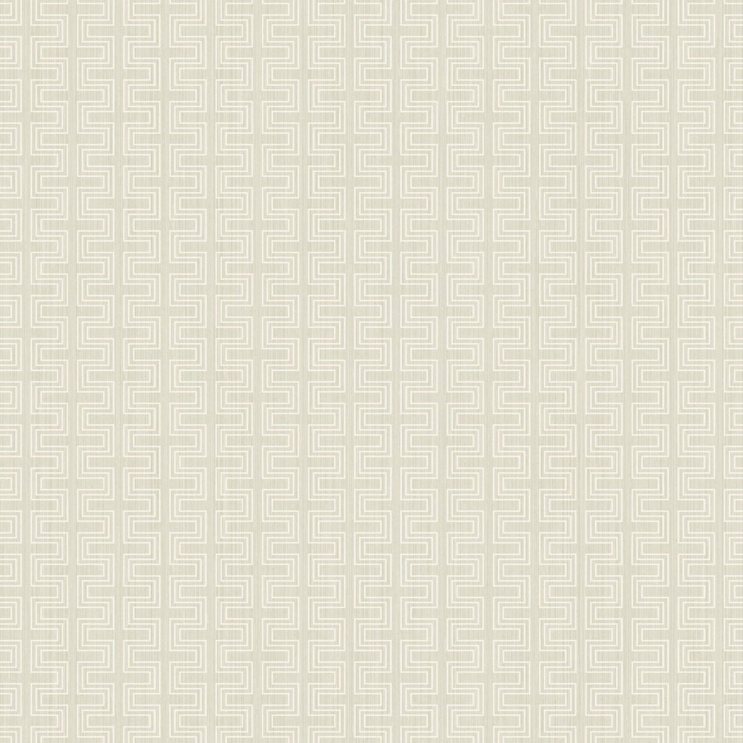 ZN51810 | Small Geos, Beige - Etten Gallerie Wallpaper